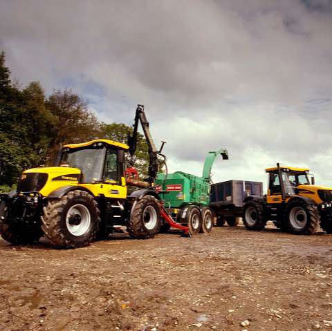 SMS Plant Hire